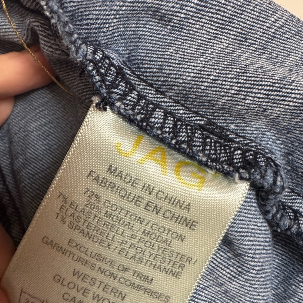 JagDenim Jacket - Picture 4 of 6